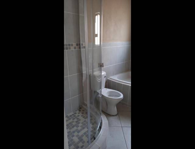 3 BEDROOM TOWNHOUSE FOR SALE IN RIVERSDALE